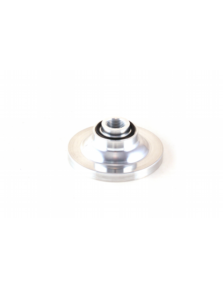 Culatín Especial 12º VHM 11.40cc Squish 1.00mm para Yamaha YZ 125 2022 + Fantic XX 125 2022