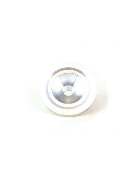 Culatín Especial 12º VHM 11.40cc Squish 1.00mm para Yamaha YZ 125 2022 + Fantic XX 125 2022