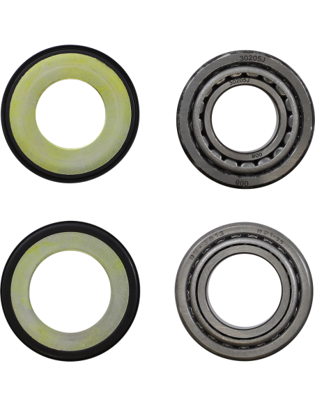 Kit de Rodamientos de Direccion GasGas Mod. Enduro 2 y 4 Tiempos Varios Años