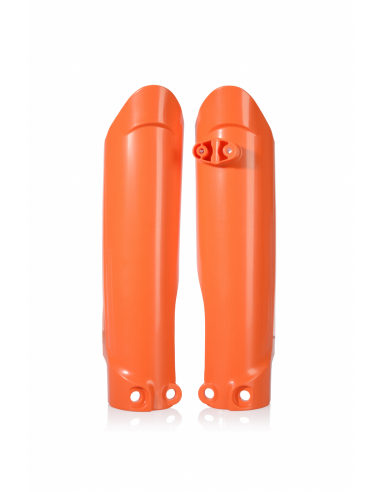 Kit Protectores de Horquilla Inferiores Acerbis...