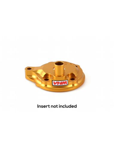 Culata Dorada VHM para KTM SX 50 2009-2023 +...