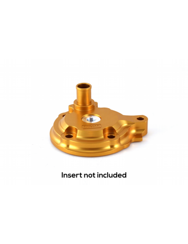 Culata Dorada VHM para KTM SX 50 2009-2023 +...