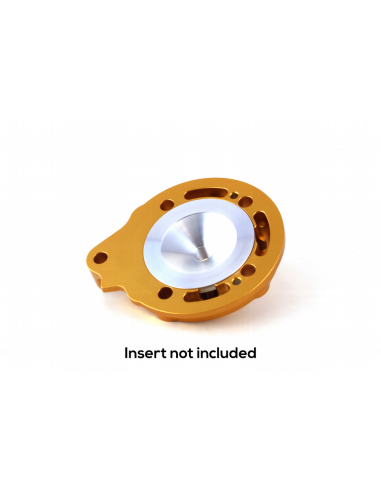 Culata Dorada VHM para KTM SX 50 2009-2023 +...