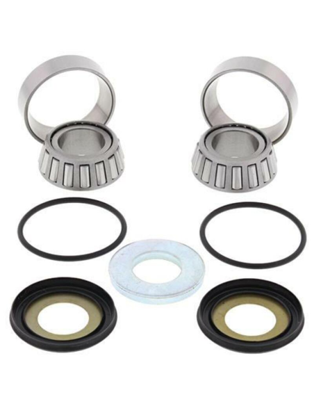 Kit de Rodamientos de Direccion KTM SX 50 2009- SX 65 1998- SX 85 2003- + Husqvarna TC 50 2017- + TC 65 2017- + TC 85 2014- + Ga