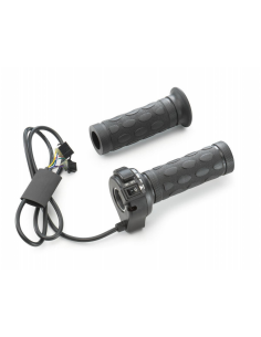 Puño con Accelerador e-Bike Equilibrio GasGas