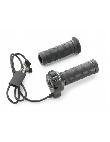 Puño con Accelerador e-Bike Equilibrio GasGas