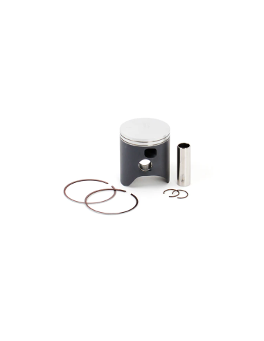 Piston Wössner Honda CR 250R 2002-2004 2 Segmentos