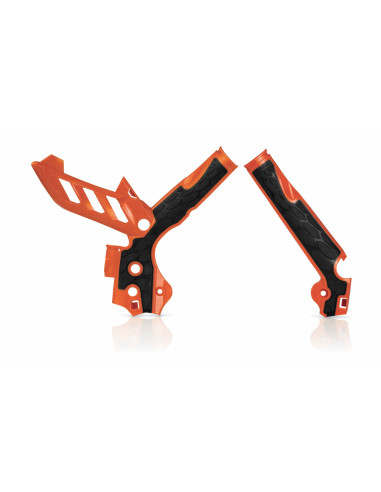 Protector de Chasis Acerbis KTM SX/SXF 125-450...