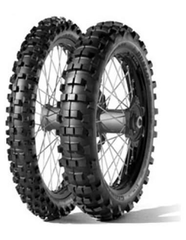 Neumatico 90/90-21 51R Dunlop Geomax Enduro S...