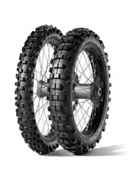 Neumatico 90/90-21 51R Dunlop Geomax Enduro S D907 FIM