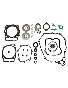 Kit Juntas Completo Athena + Retenes de Motor KTM EXCF...