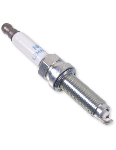 Bujía NGK LZMAR8BI-10 Laser Iridium (95680)