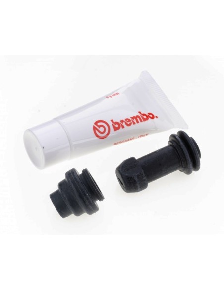 Kit Reparación Flotantes Pinza Freno Trasero Brembo GasGas MC 125/250 2021- + MC F 250/350/450 2021- + SM 700 2022- + Delantero 