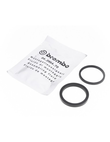 Kit Tóricas Reparación Anillo Obturador 26mm...