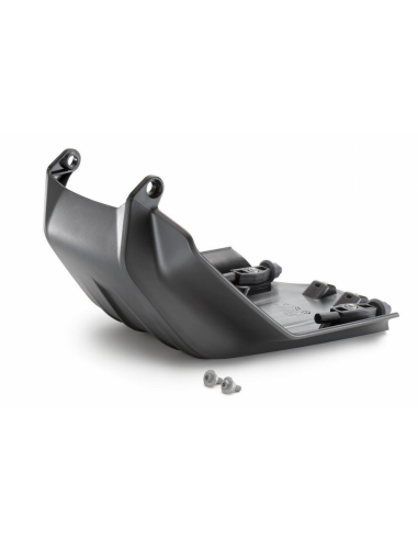 Protector de Motor Negro Original GasGas ES 700...