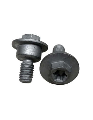 Tornillo Especial M6 x 15 x 5,5 (KTM/HVA/GG)