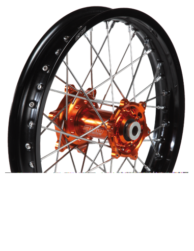 Juego de Llantas Completas BUD KTM 50 2014- +...