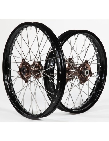 Juego de Llantas Completas BUD KTM 50 2014- +...