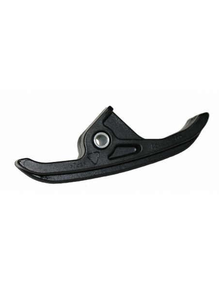 Patín de Cadena Negro Original KTM SX 65 2009- + Husqvarna TC 65 2017- + GasGas MC 65 2021-