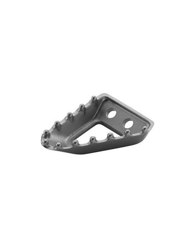 Puntera de Pedal de Freno Plata Original...