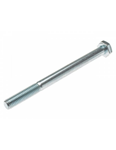 Tornillo M10 x 130 Din931 ZnB 8.8 Original Piaggio