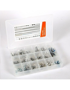 Kit Tornilleria Bud Pro-Pack para Honda CR 125/250