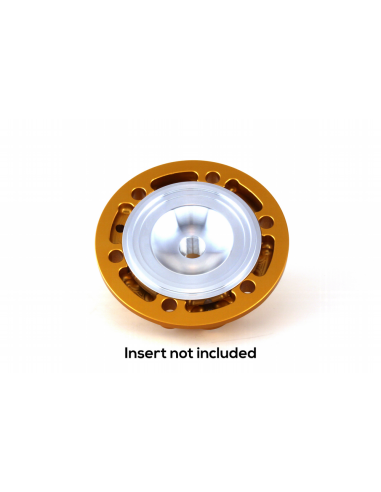 Culata Dorada VHM para KTM SX 125 2023- +...