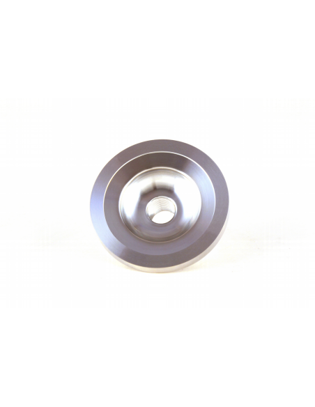 Culatín VHM para KTM SX 125 2023- + Husqvarna TC 125 2023- 11.00cc Squish 0.90mm