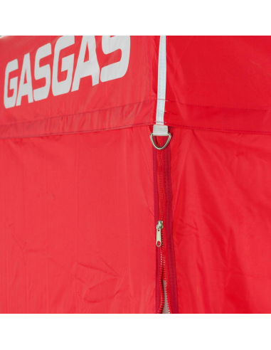 Gasgas Kit 4 Lonas Laterales Para Stand Padock...