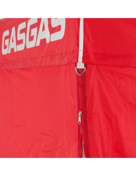 Gasgas Kit 4 Lonas Laterales Para Stand Padock GasGas 3 x 3 Metros