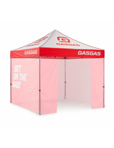 Estructura y Techo Plegables Stand Gasgas Paddock 3x3... 2