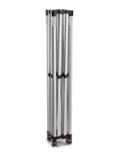 Estructura y Techo Plegables Stand Gasgas...