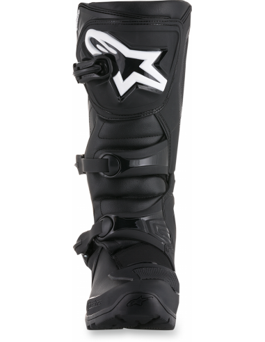 Bota Alpinestars Tech 3 Enduro Negro