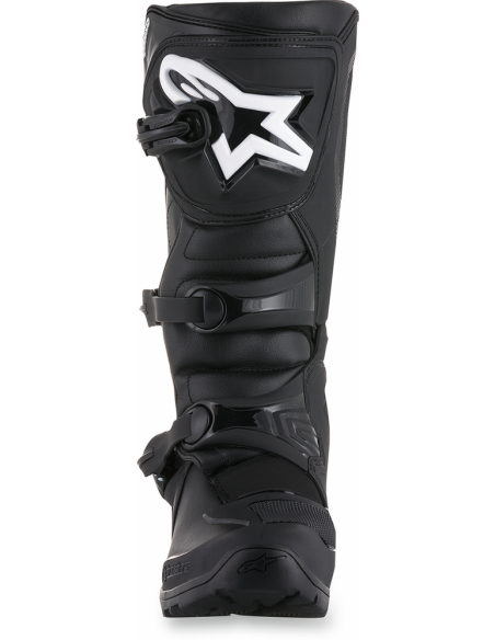 Bota Alpinestars Tech 3 Enduro Negro