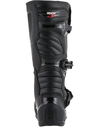 Bota Alpinestars Tech 3 Enduro Negro