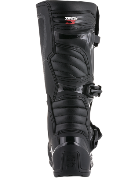 Bota Alpinestars Tech 3 Enduro Negro