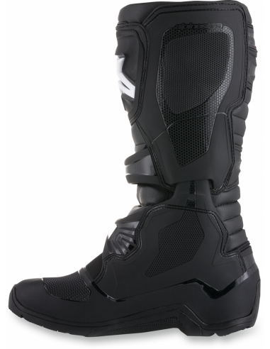 Bota Alpinestars Tech 3 Enduro Negro