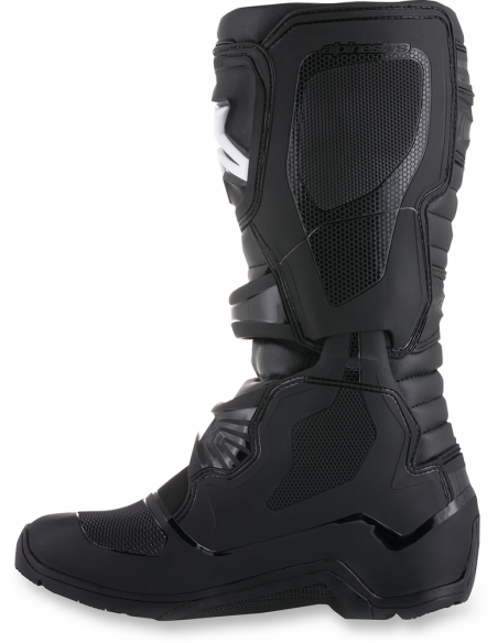 Bota Alpinestars Tech 3 Enduro Negro