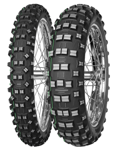 Neumatico Mitas 140/80-18 70M Terra Force EF...