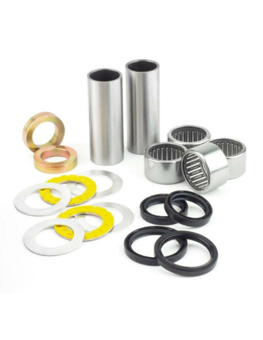 Kit de Rodamientos de Basculante Yamaha WRF 250...