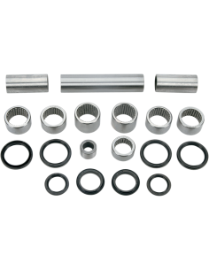 Kit Rodamientos de Bieletas Yamaha YZ 125/250 2005 + +...