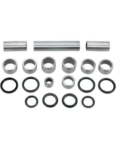 Kit Rodamientos de Bieletas Yamaha YZ 125/250...