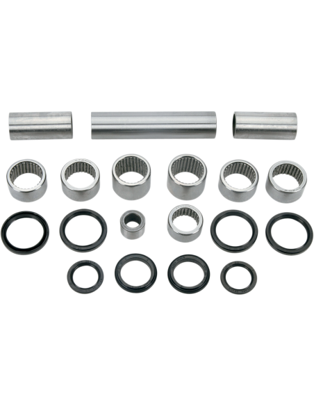 Kit Rodamientos de Bieletas Yamaha YZ 125/250 2005 + + WRF 250 2005 + YZF 250 2005 + YZF 250 2007