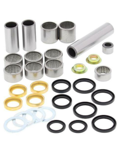 Kit Rodamientos de Bieletas Yamaha YZ 125/250 2005 + +... 2