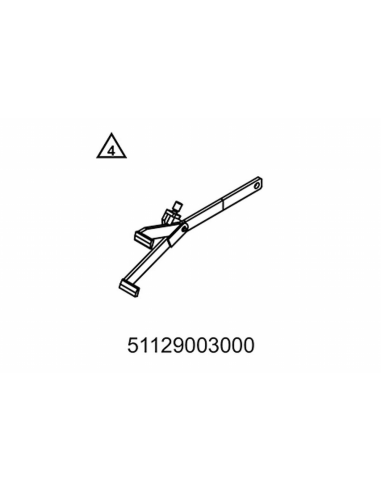 Llave de Retención para Embrague...