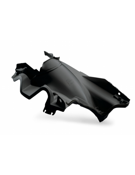 Base Inferior de Filtro de Aire Negra Original GasGas Modelos MX y Enduro de 125 a 450cc
