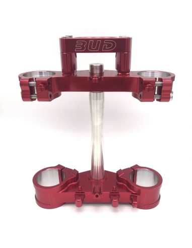 Tijas Completas BUD Honda CRF 150 2007- + CR 85...