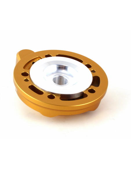 Culata Dorada VHM para Yamaha YZ 65 2018-