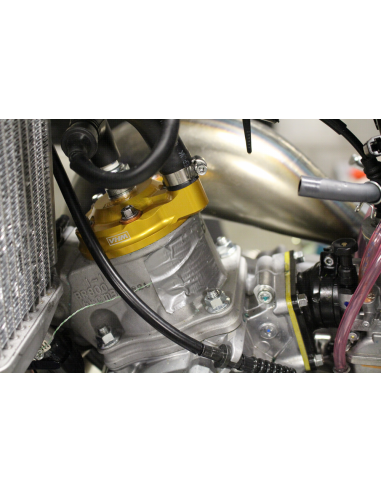 Culata Dorada VHM para Yamaha YZ 65 2018-