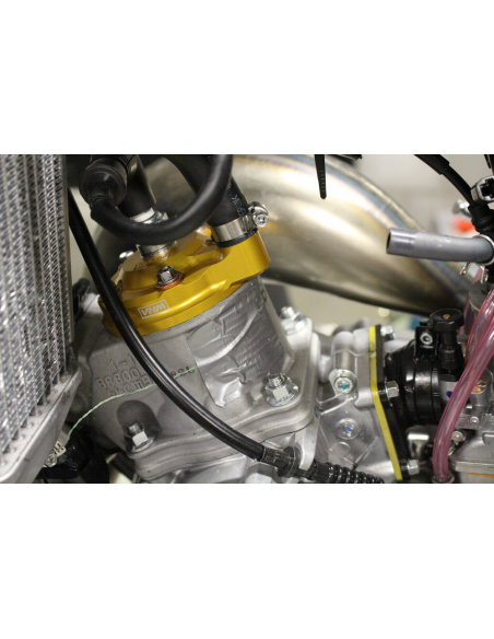 Culata Dorada VHM para Yamaha YZ 65 2018-